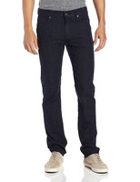 7 For All Mankind Slimmy Slim Straight-Leg 男款修身牛仔裤