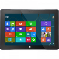 限华中：ViewPad 优派 10i 10寸 win8/安卓双系统平板电脑（赛扬、2G DDR3、64G SSD、1280*800）