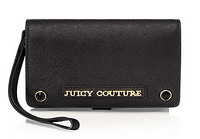 JUICY COUTURE 橘滋 Sophia 女款皮质钱包