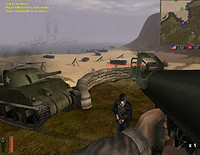 Battlefield 1942 战地1942 for PC Download