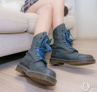 Dr. Martens Aimilie 女款马丁靴