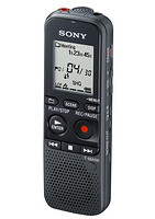 SONY 索尼 ICD-PX333M 4G 数码录音笔