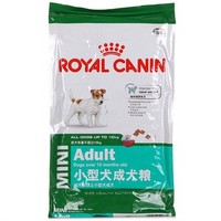 ROYAL CANIN 皇家 小型犬 成犬粮 8kg