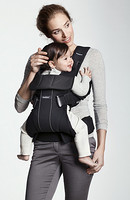 BABYBJORN Baby Carrier One 旗舰版儿童背带