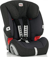 Britax 宝得适 Evolva 百变王 1-2-3 Trendline 儿童安全座椅 2014新款