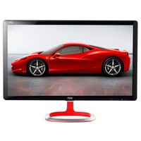 AOC 冠捷 LV242WEM 23.6寸 液晶显示器（2ms、HDMI、VGA）