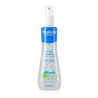 Mustela 妙思乐 贝贝清新爽肤水 200ml