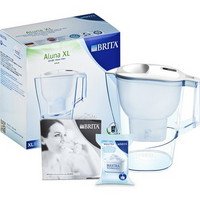 新低价：Brita 碧然德 Aluna 摩登系列 净水壶 3.5L