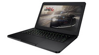 RaZER 雷蛇 Blade 灵刃 14英寸游戏笔记本电脑（i7-4702HQ、256G SSD、GTX765M）