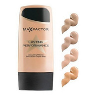 MAXFACTOR 蜜丝佛陀 粉嫩持妆粉底液 35ml 106号