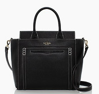 kate spade NEW YORK 凯特·丝蓓纽约 Claremont Drive Marcella 笑脸手袋