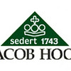 JACOB HOOY/雅歌布