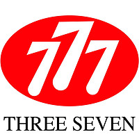 THREE SEVEN/777