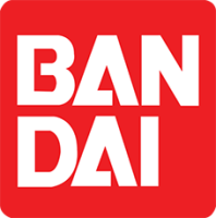 万代 BANDAI