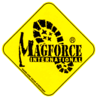 麦格霍斯 MAGFORCE