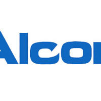 Alcon/爱尔康