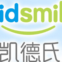 kidsmile/凯德氏