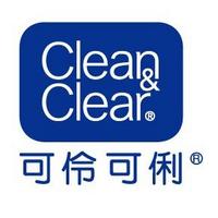Clean&Clear/可伶可俐