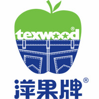 Texwood/萍果牌