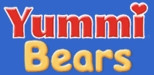 yummi bears/甜咪小熊