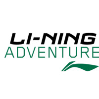 LI-NING ADVENTURE/李宁探索