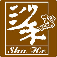 Sha He/沙禾