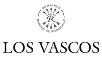 LOS VASCOS/巴斯克酒庄