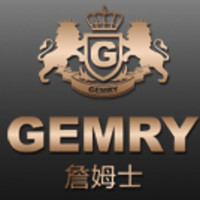 GEMRY/詹姆士