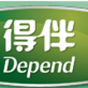 Depend/得伴