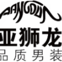 AANGIOUN/亚狮龙