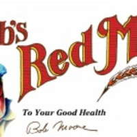 Bob's Red Mill/鲍勃红磨坊