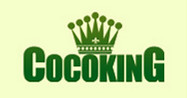 cocoking/椰冠