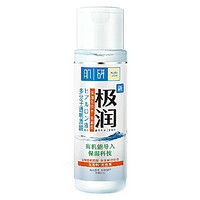 移动端：Mentholatum 曼秀雷敦 肌研极润 保湿化妆水 浓润型170ml