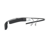 Google Glass 2.0 谷歌眼镜2代 