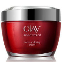 OLAY 玉兰油 新生塑颜 金纯面霜 有香型 50g *2件 +凑单品