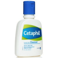 Cetaphil 丝塔芙 温和无泡洗面奶 118ml