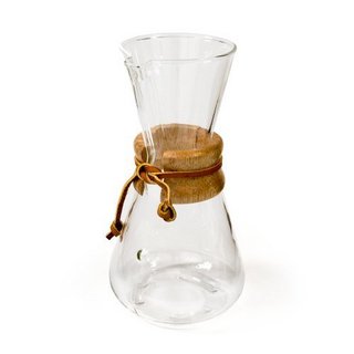 CHEMEX CM-1C 3杯量手冲咖啡壶