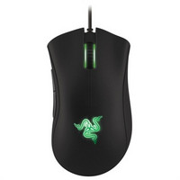 移动端：RaZER 雷蛇 DeathAdder 炼狱蝰蛇 2013版 游戏鼠标*2件