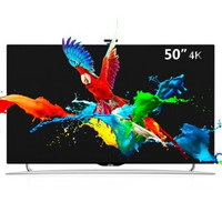 Letv 乐视 X50 Air 50英寸 4K 3D液晶电视