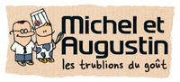 Michel et Augustin