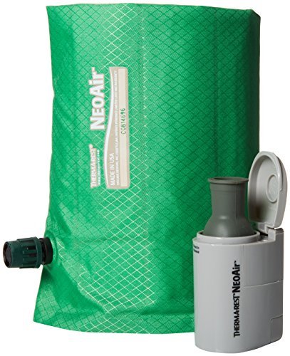 Therm-A-Rest NeoAir All Season 睡垫