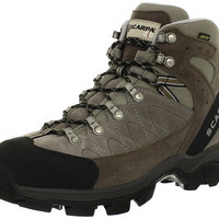 Scarpa Kailash GTX 男款防水户外徒步鞋