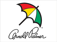 ARNOLD PALMER/花雨伞