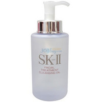 SK-II 护肤洁面油 250ml