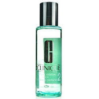 CLINIQUE 倩碧 保湿洁肤水2号 200ml+丝蓓绮 奢耀柔艳洗发露 400ml