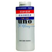 UNO 吾诺 控油润肤乳液 90ml