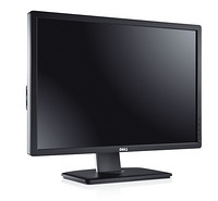 新低价：DELL 戴尔 UltraSharp U2412M 24英寸 16:10 液晶显示器