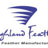 Highland Feather