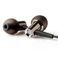 新低价：Creative 创新 Aurvana In-Ear2 动铁耳塞式耳机