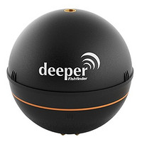 deeper Smart Portable Fish Finder 智能鱼群探测器